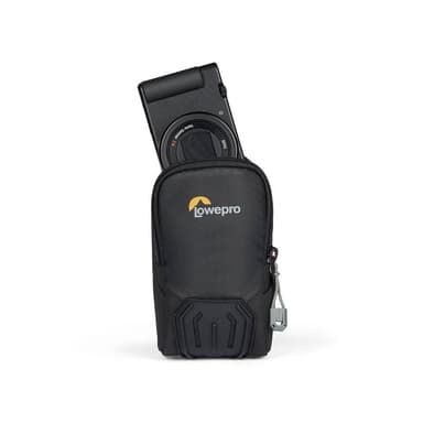 Lowepro Kameraveske  Adventura CS 20 III Svart