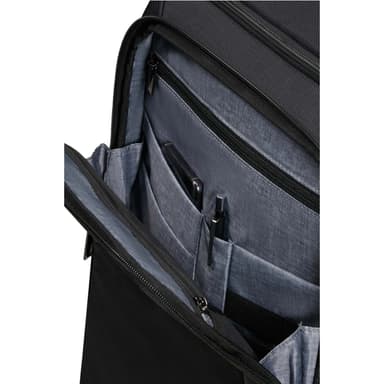 Samsonite XBR Laptop-ryggsekk 15,6"" svart