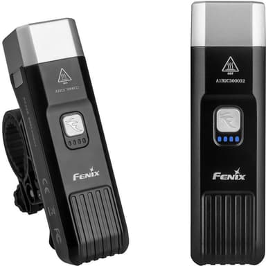 Fenix bC25R sykkellampe
