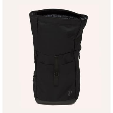 SWEDISH POSTURE Ryggsekk Ergonomisk Holdning M 21-31L