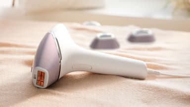 Philips BRI947/00 Lumea Prestige IPL