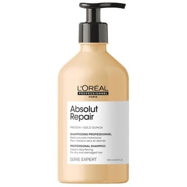 L'Oreal Professionnel Serie Expert Absolut Repair Shampoo 500 ml