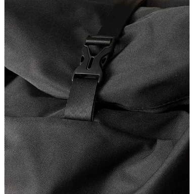 SWEDISH POSTURE Ryggsekk Ergonomisk Holdning M 21-31L