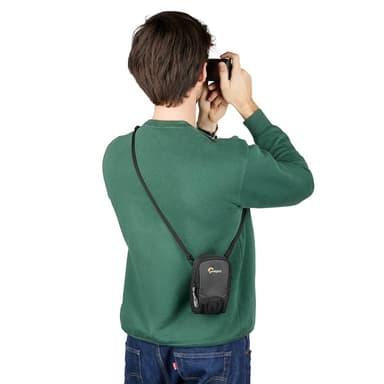 Lowepro Kameraveske  Adventura CS 20 III Svart