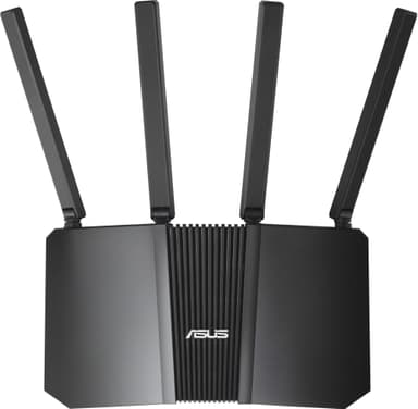 ASUS RT-BE82 WF7/BE6500 router
