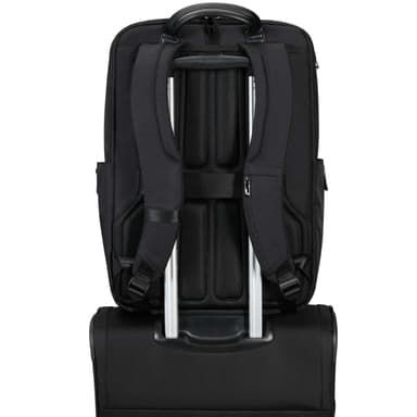 Samsonite XBR Laptop-ryggsekk 15,6"" svart