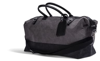 Lord Nelson Dufflebag grå