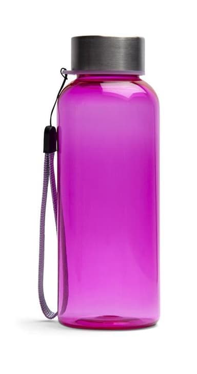 Lord Nelson vannflaske 350 ml, svart