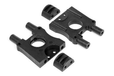 Diff-festeplate