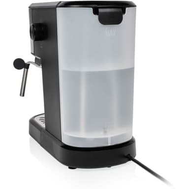 Tristar Espressomaskin Manual CM-2278 inkl. melkeskummer