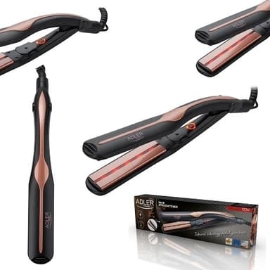 Adler Rettetang 120 W