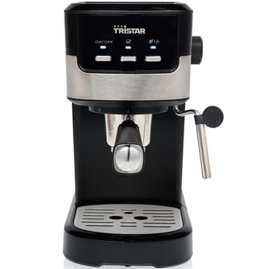 Tristar Espressomaskin Manual CM-2278 inkl. melkeskummer