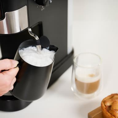Tristar Espressomaskin Manual CM-2278 inkl. melkeskummer