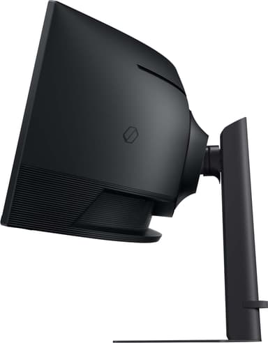 Samsung 49" Odyssey G9 G91F buet VA-skjerm