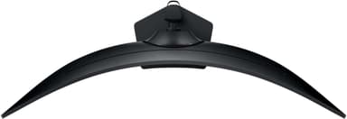 Samsung 49" Odyssey G9 G91F buet VA-skjerm