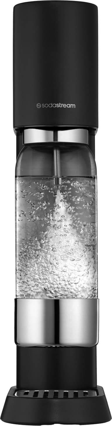 Sodastream Ensõ brusmaskin 1013601771 (sort)