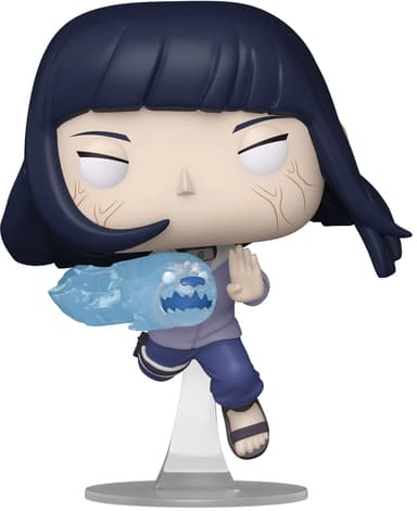Funko Pop! Naruto Shippuden actionfigur (Hinata)