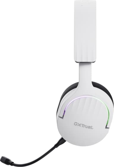 Trust GXT491W Fayzo trådløst gamingheadset