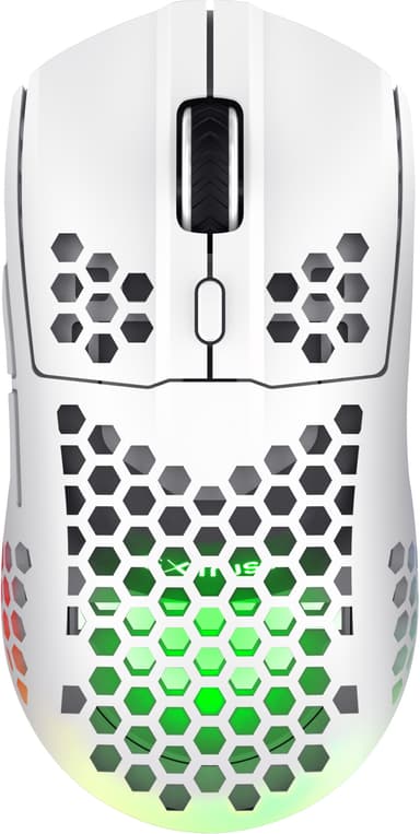 Trust GXT929W Helox trådløs gamingmus