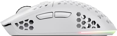 Trust GXT929W Helox trådløs gamingmus