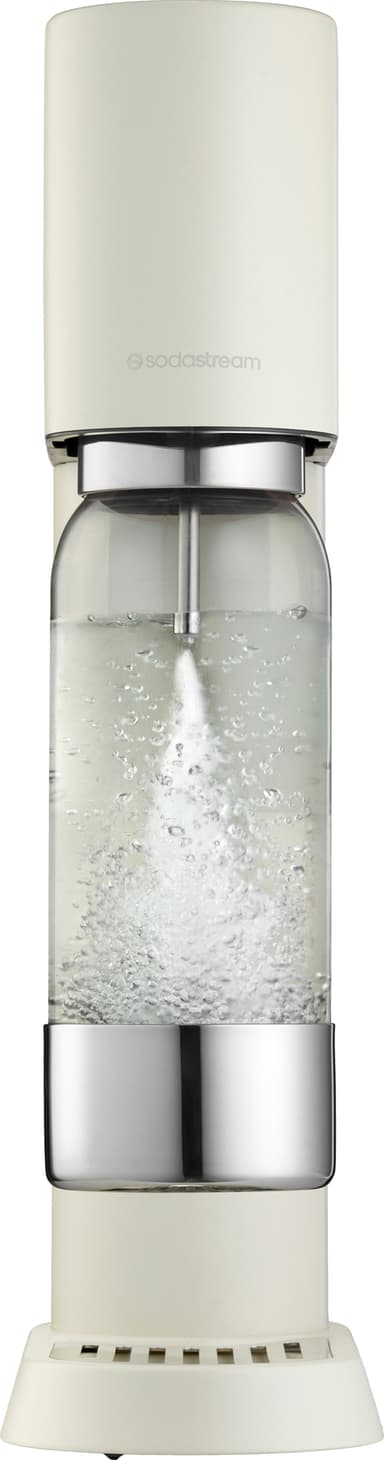 Sodastream Ensõ brusmaskin 1013601772 (sand)