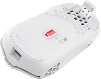 Trust GXT929W Helox trådløs gamingmus