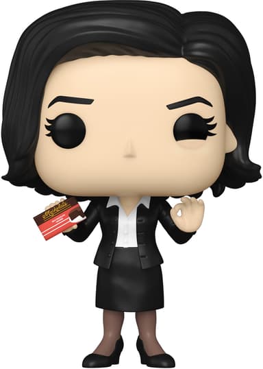 Funko POP Friends S6 action figure (Monica)