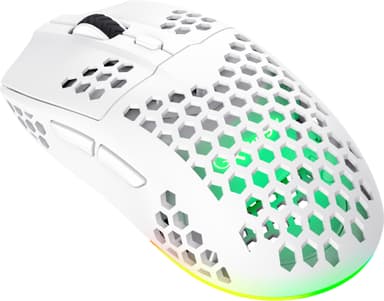 Trust GXT929W Helox trådløs gamingmus