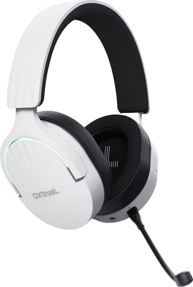 Trust GXT491W Fayzo trådløst gamingheadset