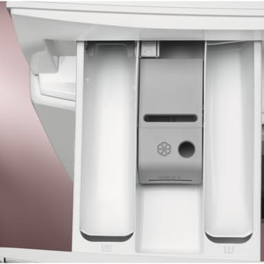 Electrolux Kombinert vaskemaskin/tørketrommel EW9W74X4R1