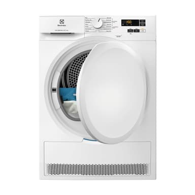 Electrolux Tørketrommel EDI610V83V