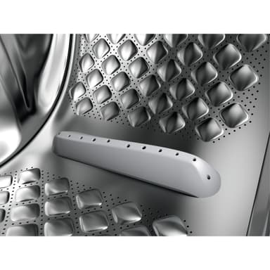 Electrolux Kombinert vaskemaskin/tørketrommel EW9W74X4R1