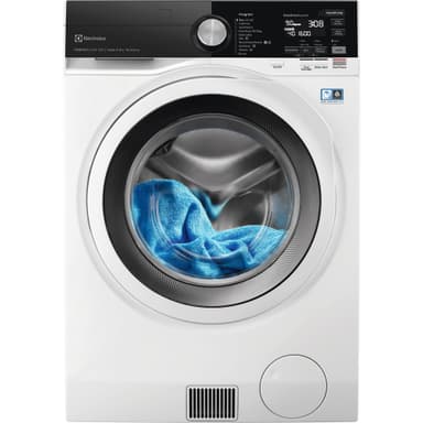 Electrolux Kombinert vaskemaskin/tørketrommel EW9W74X4R1