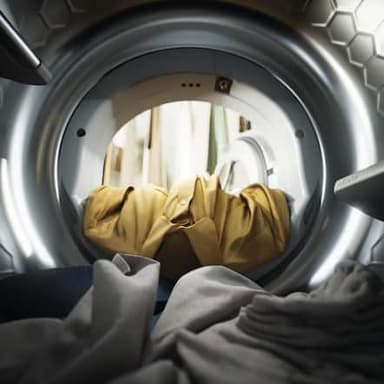Miele tørketrommel TSC643WP EcoSpeed&8kg