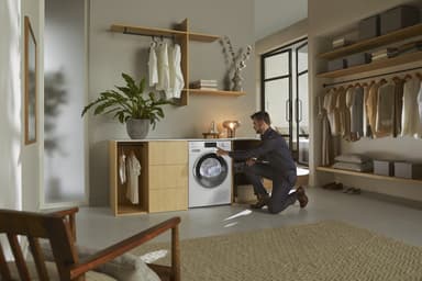 Miele Tørketrommel TWL680WP 125 Gala Edition