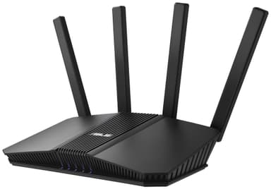 ASUS RT-BE82 WF7/BE6500 router