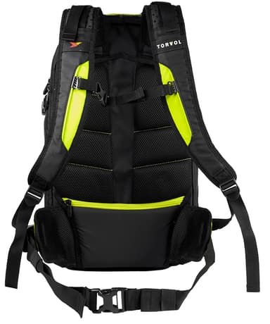 Torvol Quad Pitstop Backpack Pro V2