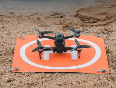 PGYTECH Landing Pad Pro V2 for Droner - 50cm