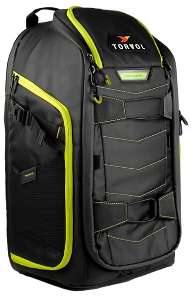 Torvol Quad Pitstop Backpack Pro V2