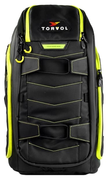Torvol Quad Pitstop Backpack Pro V2