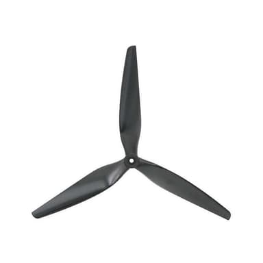 HQ MacroQuad 9x5x3 GF Black (1CW+1CCW)