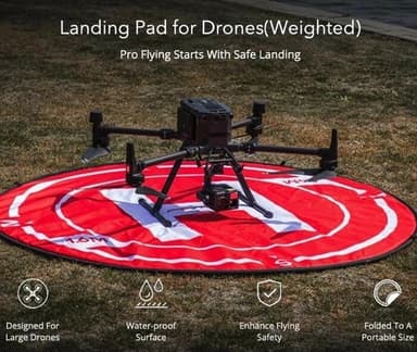 PGYTECH Landing Pad Pro for Droner - 160cm