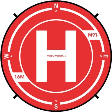 PGYTECH Landing Pad Pro for Droner - 160cm