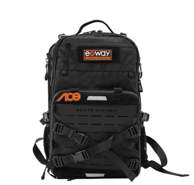 Exway X-Pack Detachable Skate Backpack