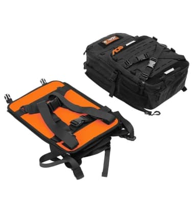 Exway X-Pack Detachable Skate Backpack