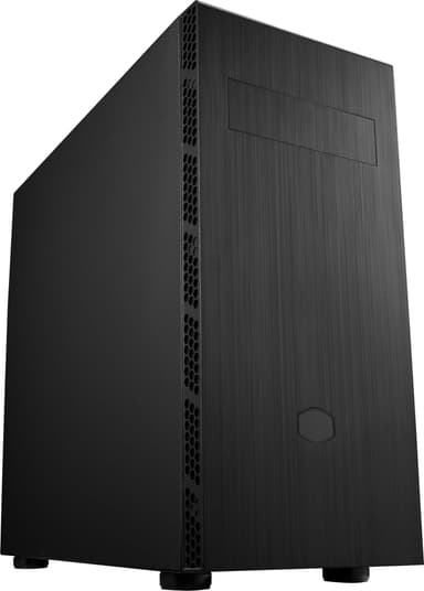 Cooler Master MB600L V2 PC-kabinett