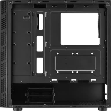 Cooler Master MB600L V2 PC-kabinett