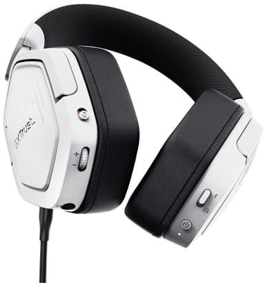 Trust GXT493W Carus trådløst gaming-headset