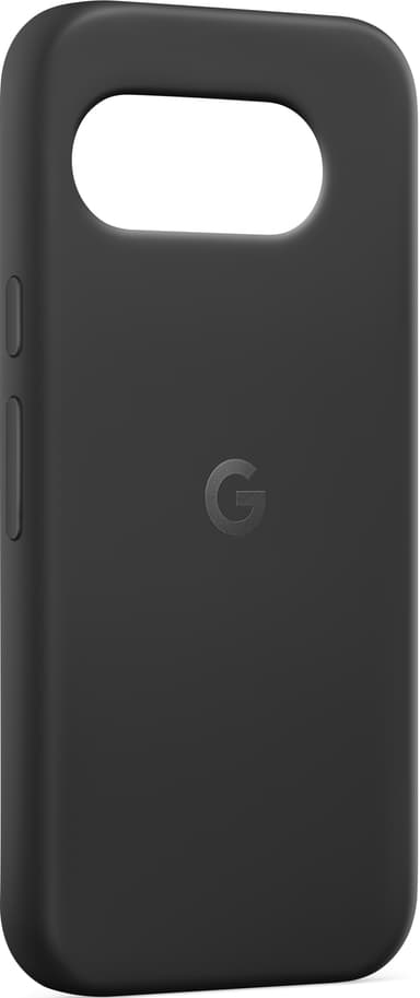 Google Pixel 9a deksel (Obsidian)
