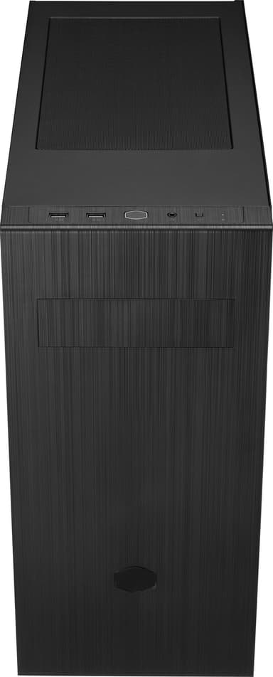 Cooler Master MB600L V2 PC-kabinett